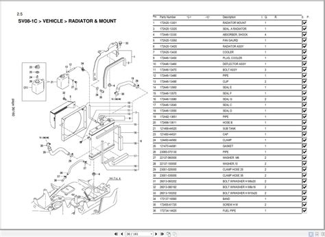 yanmar mini excavator parts locator|yanmar tractor parts catalog pdf.